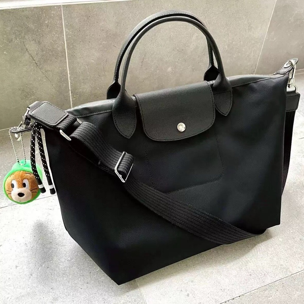 Longqi handbag cross-body bag